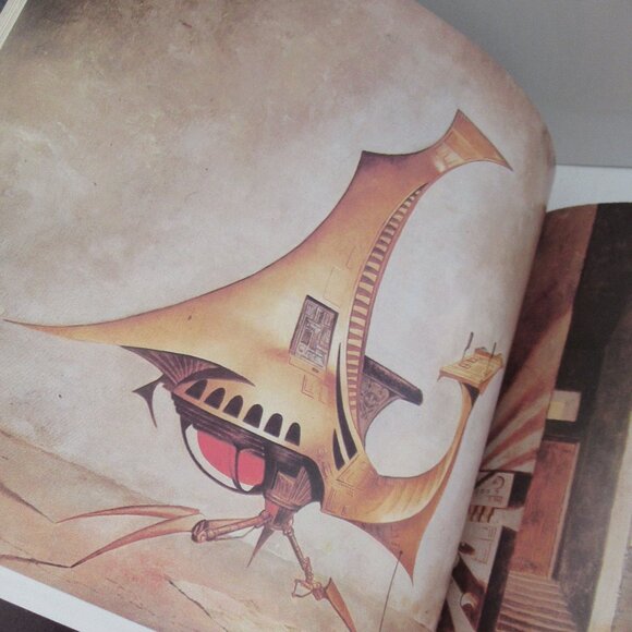 The Best of Omni Science Fiction, Magazine, Vintage, 1980 - Picture 2 of 10